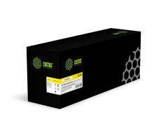 Картридж лазерный Cactus CS-TK8118Y TK-8118Y ASIA CN желтый (6000стр.) для Kyocera Mita Ecosys M8124cidn/M8130cidn