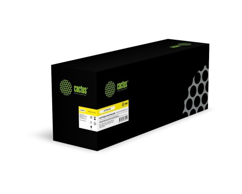[расходные материалы] Картридж лазерный Cactus CS-TK8118Y TK-8118Y ASIA CN желтый (6000стр.) для Kyocera Mita Ecosys M8124cidn/M8130cidn