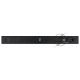 Настраиваемый коммутатор D-Link DGS-1210-52MPP/E2A PROJ WebSmart с 48 портами 10/100/1000Base-T и 4 портами 1000Base-X SFP (порты 1-48 с поддержкой PoE 802.3af/802.3at (30 Вт), PoE-бюджет 740 Вт)