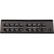 Неуправляемый коммутатор с 16 портами D-Link DES-1016A/E2A 10/100Base-TX и функцией энергосбережения