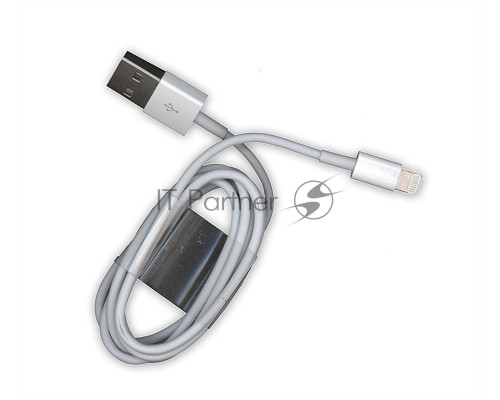 Кабель для зарядки и синхронизации с разъемом Lightning 8Pin USB для iPhone 5, iPad Mini, iPad 4