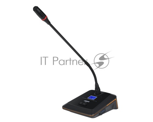 Цифровая Конференц-Система, Микрофон Председателя DSPPA CM60
