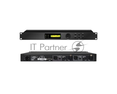Подавитель обратной связи DSPPA D6573