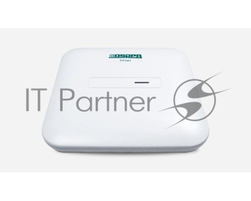 Беспроводной маршрутизатор 5G WiFi DSPPA D7341