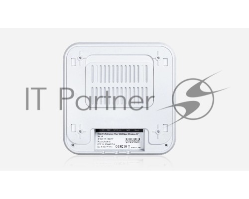 Беспроводной маршрутизатор 5G WiFi DSPPA D7341
