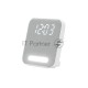 Радиобудильник Harper HCLK-2060 white gray - white led