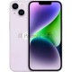 Смартфон Apple iPhone 14 A2884, 6Gb, 128Gb, Purple