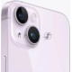 Смартфон Apple iPhone 14 A2884, 6Gb, 128Gb, Purple