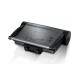 Электрогриль Bosch TCG4215 серебристый/черный