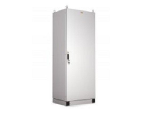 [Монтажные шкафы, стойки] Elbox Корпус промышленного электротехнического шкафа IP65 (В2000хШ800хГ800) EMS c одной дверью