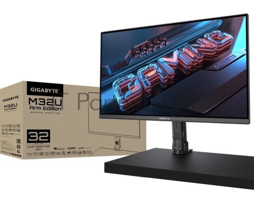 Монитор Gigabyte 31.5