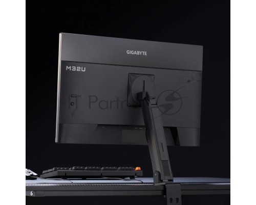 Монитор Gigabyte 31.5