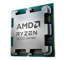 CPU AMD Ryzen 5 9600X OEM  (100-000001405) {Base 3,90GHz, Turbo 5,40GHz, GPU Radeon Graphics, L3 32Mb, TDP 65W, AM5}