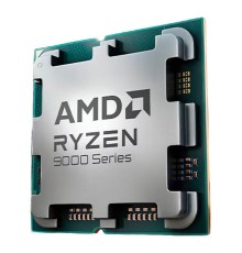 CPU AMD Ryzen 9 9900X OEM  (100-000000662) (Base 4,40GHz, Turbo 5,60GHz, GPU Radeon Graphics, L3 64Mb, TDP 120W, AM5) 