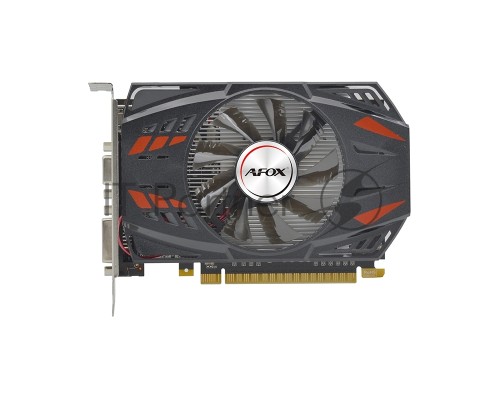 Видеокарта AFOX GT740 4GB ATX DDR5 128BIT DVI HDMI VGA SINGLE FAN RTL