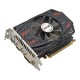 Видеокарта AFOX GT740 4GB ATX DDR5 128BIT DVI HDMI VGA SINGLE FAN RTL