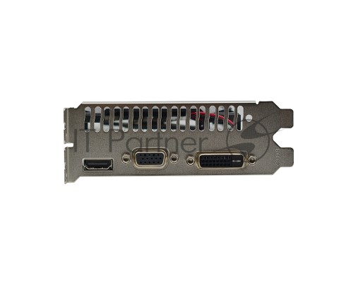 Видеокарта AFOX GT740 4GB ATX DDR5 128BIT DVI HDMI VGA SINGLE FAN RTL