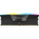 Оперативная память Corsair Vengeance RGB  DDR5 Dimm CMH32GX5M2B5200C40 5200MHz 32GB 2x16GB Unbuffered, 40-40-40-77, XMP 3.0, Black Heatspreader, 1.25V (692850)