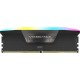 Оперативная память Corsair Vengeance RGB  DDR5 Dimm CMH32GX5M2B5200C40 5200MHz 32GB 2x16GB Unbuffered, 40-40-40-77, XMP 3.0, Black Heatspreader, 1.25V (692850)