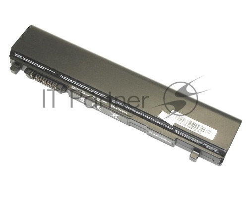 Аккумуляторная батарея для ноутбука Toshiba Portege R700 (PA3832U-1BRS) 5200mAh OEM черная