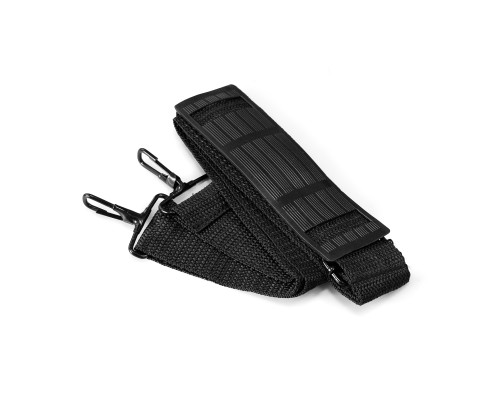 Сумка ExeGate Start S1517 Black, черная, полиэстер, для ноутбуков до 15.6