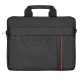 Сумка ExeGate Start S1517 Black, черная, полиэстер, для ноутбуков до 15.6