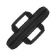 Сумка ExeGate Start S1517 Black, черная, полиэстер, для ноутбуков до 15.6