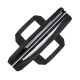 Сумка ExeGate Start S1517 Black, черная, полиэстер, для ноутбуков до 15.6