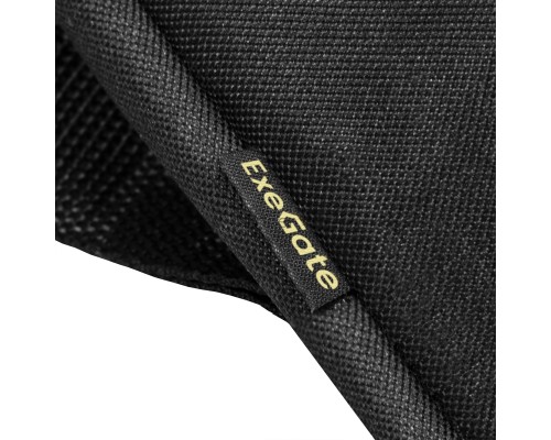 Сумка ExeGate Start S1517 Black, черная, полиэстер, для ноутбуков до 15.6