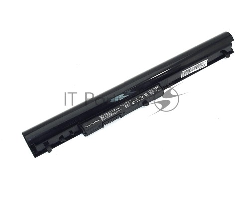 Аккумуляторная батарея для ноутбука HP 240 G2 (OA03-3S1P) 11,1V 2200mAh OEM черная