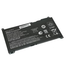 Аккумуляторная батарея для ноутбука HP G4 440 (RR03XL) 11.4V 3500mAh OEM