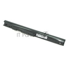 Аккумуляторная батарея для ноутбука HP Pavilion 14-n000, 15-n000, 15-n200 (LA04) 2600mAh OEM черная