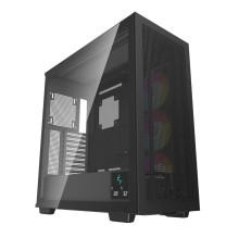 Deepcool MORPHEUS R-MORPHEUS-BKAPA1-G-1