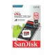 Флеш карта microSD 64GB SanDisk microSDXC Class 10 Ultra UHS-I A1 140MB/s
