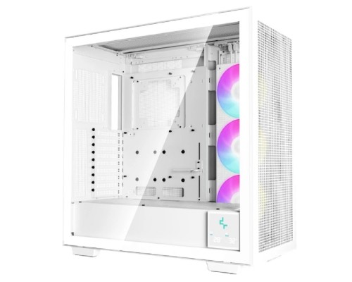 [Корпус] Deepcool MORPHEUS WH R-MORPHEUS-WHAPA1-G-1