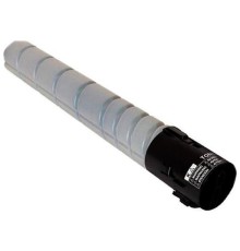 Konica minolta TN-227K Тонер черный для Konica-Minolta C257 (аналог ACVH150)