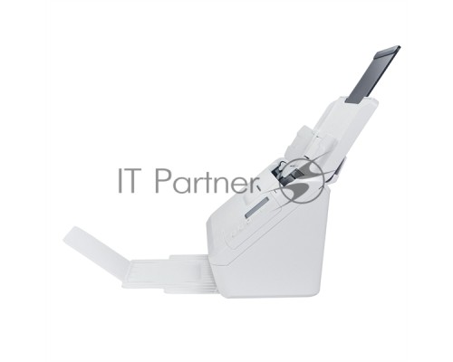 Сканер Avision AD340G А4, CIS, 40 стр./мин., 600dpi, автоподатчик 50 листов, USB 3.2