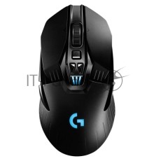 Мышь Logitech® G903 LIGHTSPEED Wireless Gaming Mouse - HERO - BLACK - EER2 (910-005672)