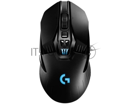 Мышь Logitech® G903 LIGHTSPEED Wireless Gaming Mouse - HERO - BLACK - EER2 (910-005672)