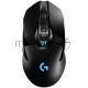 Мышь Logitech® G903 LIGHTSPEED Wireless Gaming Mouse - HERO - BLACK - EER2 (910-005672)