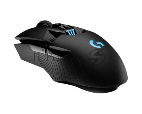 Мышь Logitech® G903 LIGHTSPEED Wireless Gaming Mouse - HERO - BLACK - EER2 (910-005672)