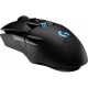 Мышь Logitech® G903 LIGHTSPEED Wireless Gaming Mouse - HERO - BLACK - EER2 (910-005672)