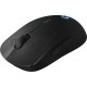 Мышь беспроводная/проводная Logitech G PRO черный, 25600 dpi, радиоканал, USB, кнопки - 7