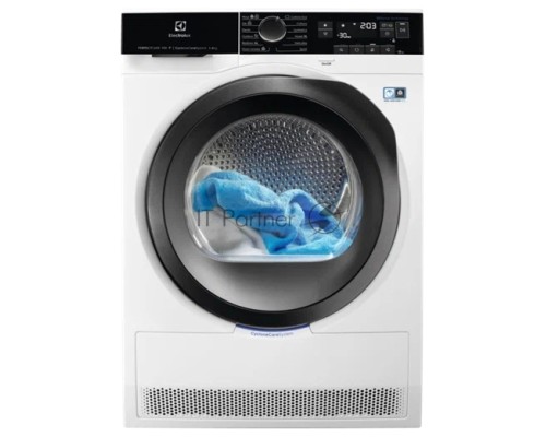 Сушильная машина Electrolux EW9H188SC Сушильная машина Electrolux EW9H188SC