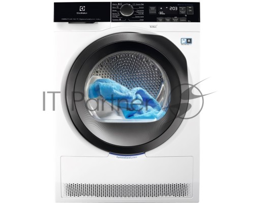 Сушильная машина Electrolux EW9H188SC Сушильная машина Electrolux EW9H188SC