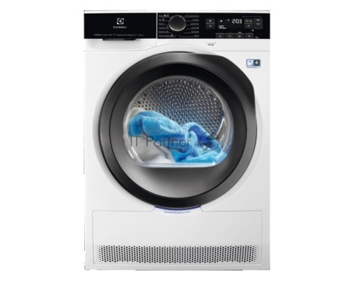 Сушильная машина Electrolux EW9H188SC Сушильная машина Electrolux EW9H188SC