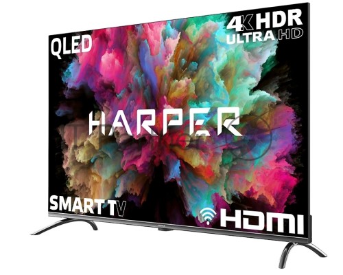 Телевизор Harper 50