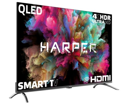 Телевизор Harper 50