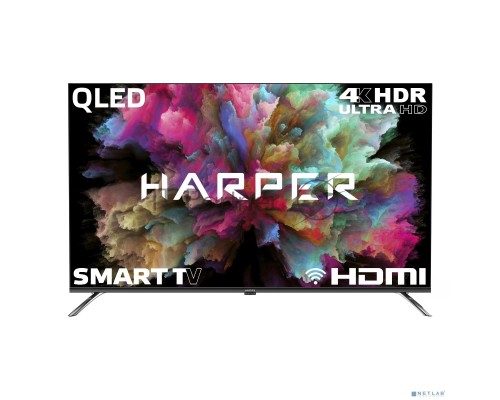 Телевизор Harper 50