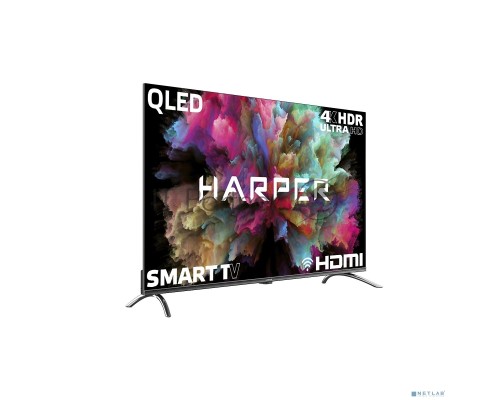 Телевизор Harper 50